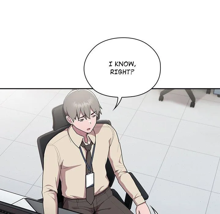 Read Troublesome Employee Warning chapter 7 image 110 on Lezhin