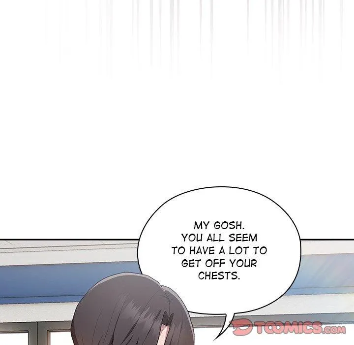 Read Troublesome Employee Warning chapter 7 image 115 on Lezhin