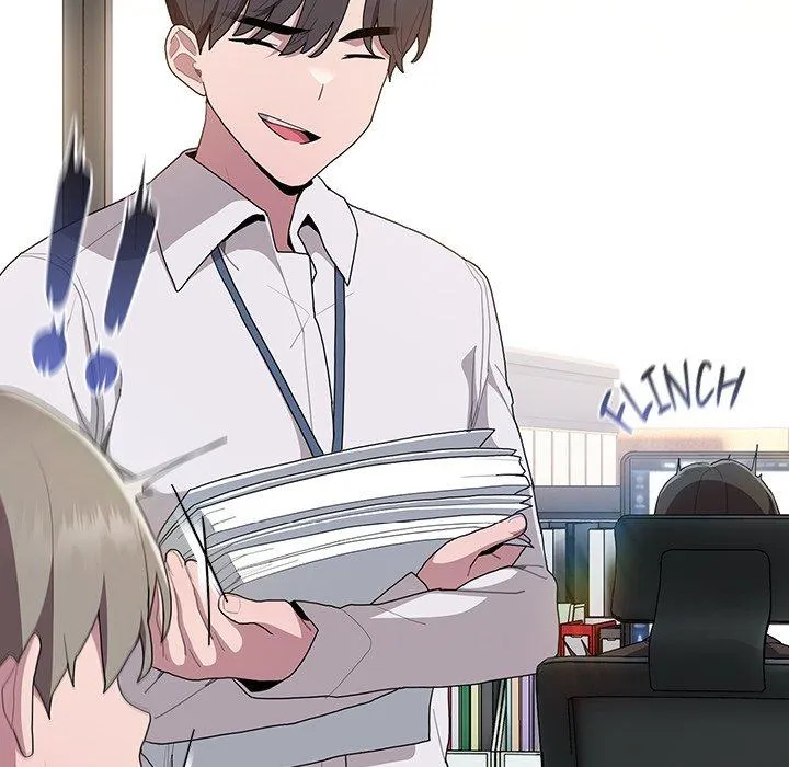 Read Troublesome Employee Warning chapter 7 image 116 on Lezhin