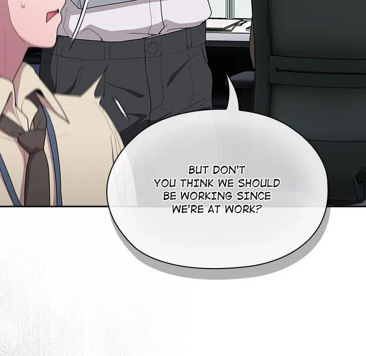 Read Troublesome Employee Warning chapter 7 image 117 on Lezhin