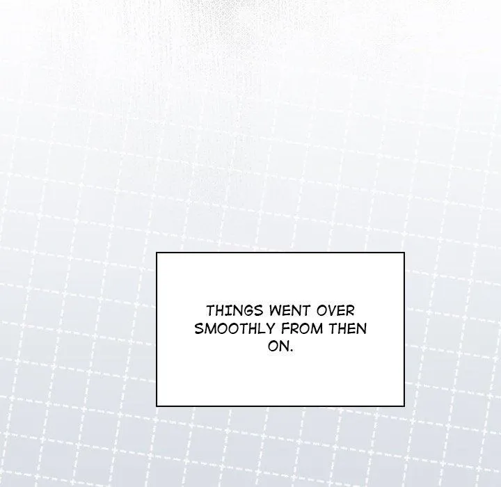 Read Troublesome Employee Warning chapter 7 image 122 on Lezhin