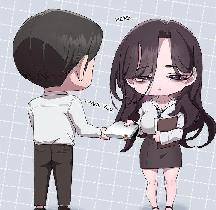 Read Troublesome Employee Warning chapter 7 image 124 on Lezhin