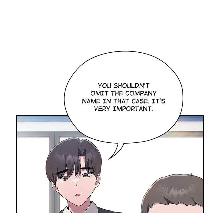 Read Troublesome Employee Warning chapter 7 image 128 on Lezhin