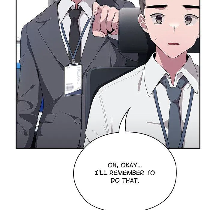 Read Troublesome Employee Warning chapter 7 image 129 on Lezhin