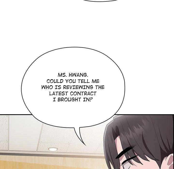 Read Troublesome Employee Warning chapter 7 image 130 on Lezhin