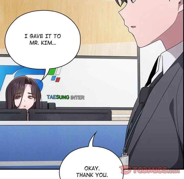 Read Troublesome Employee Warning chapter 7 image 131 on Lezhin