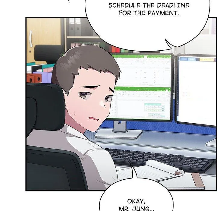 Read Troublesome Employee Warning chapter 7 image 133 on Lezhin