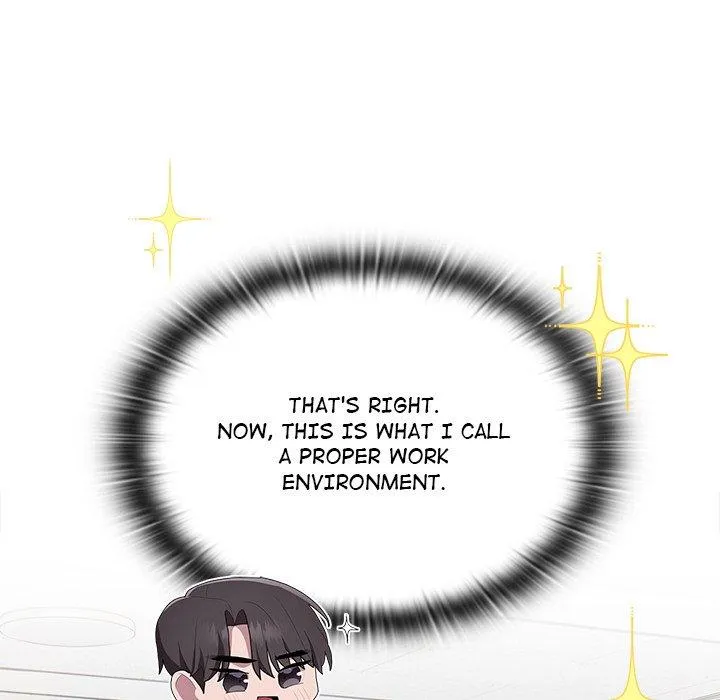 Read Troublesome Employee Warning chapter 7 image 136 on Lezhin