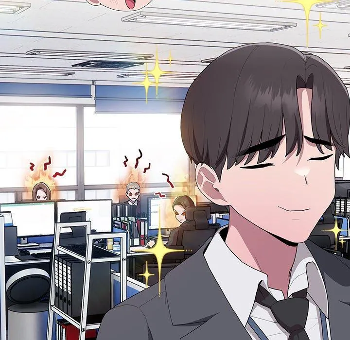 Read Troublesome Employee Warning chapter 7 image 137 on Lezhin