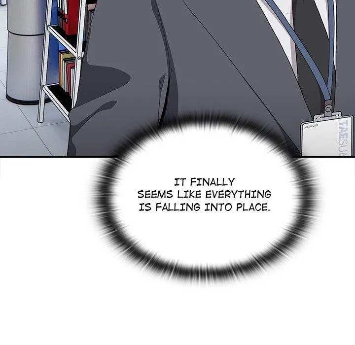 Read Troublesome Employee Warning chapter 7 image 138 on Lezhin