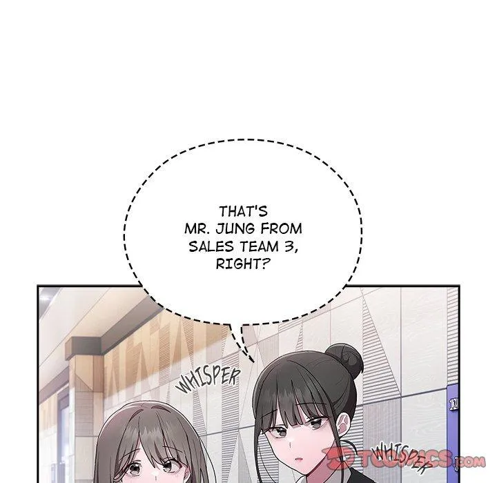 Read Troublesome Employee Warning chapter 7 image 139 on Lezhin
