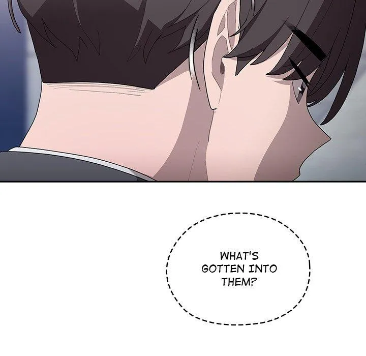 Read Troublesome Employee Warning chapter 7 image 142 on Lezhin