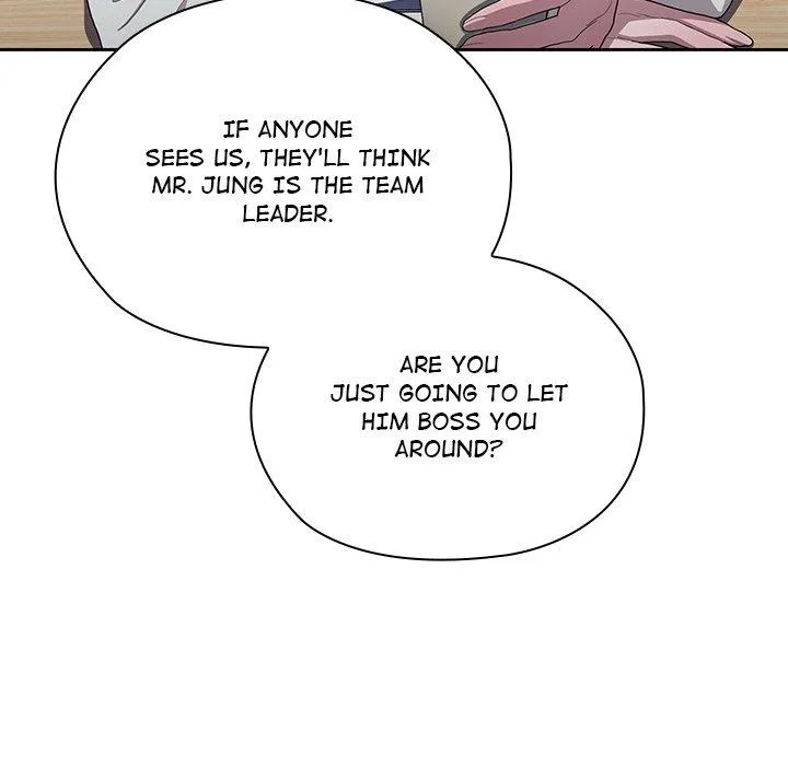 Read Troublesome Employee Warning chapter 7 image 156 on Lezhin