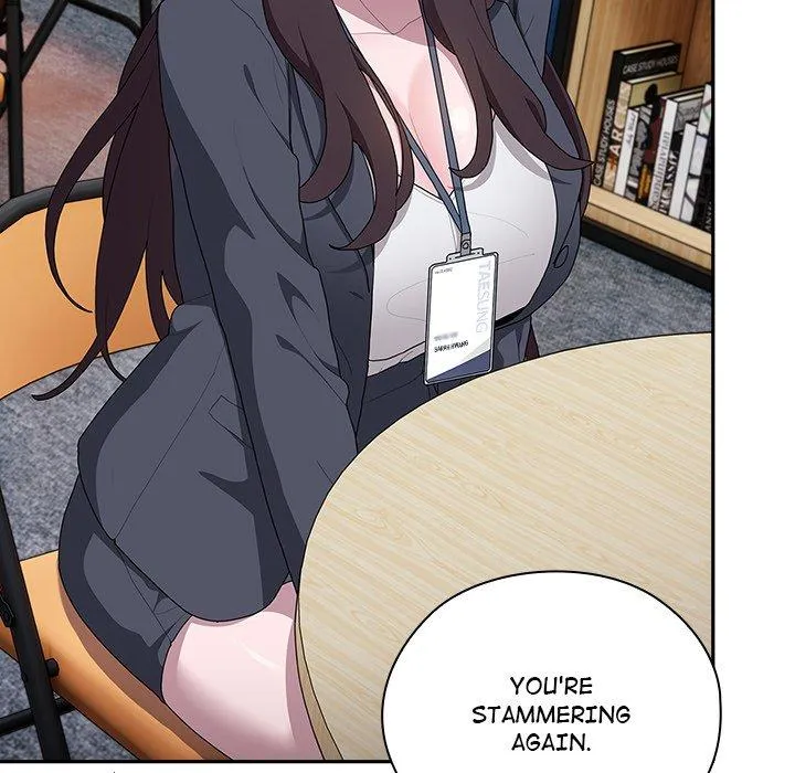 Read Troublesome Employee Warning chapter 7 image 158 on Lezhin