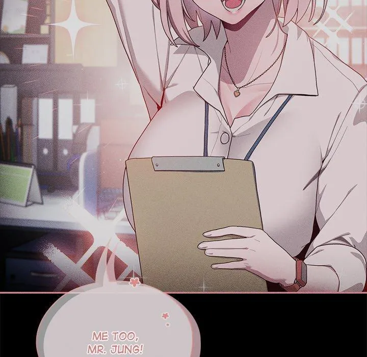 Read Troublesome Employee Warning chapter 7 image 16 on Lezhin