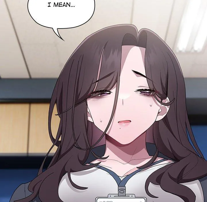 Read Troublesome Employee Warning chapter 7 image 160 on Lezhin