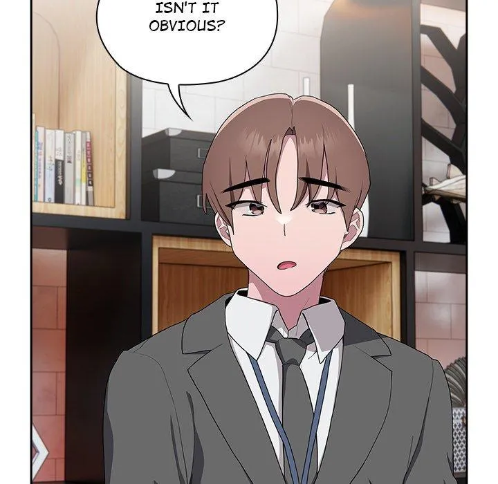 Read Troublesome Employee Warning chapter 7 image 162 on Lezhin