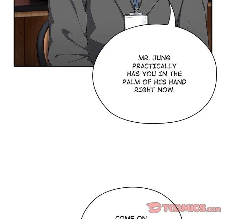 Read Troublesome Employee Warning chapter 7 image 163 on Lezhin