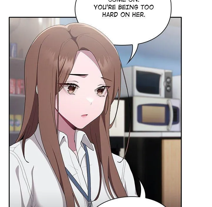 Read Troublesome Employee Warning chapter 7 image 164 on Lezhin