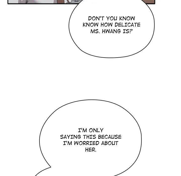 Read Troublesome Employee Warning chapter 7 image 165 on Lezhin