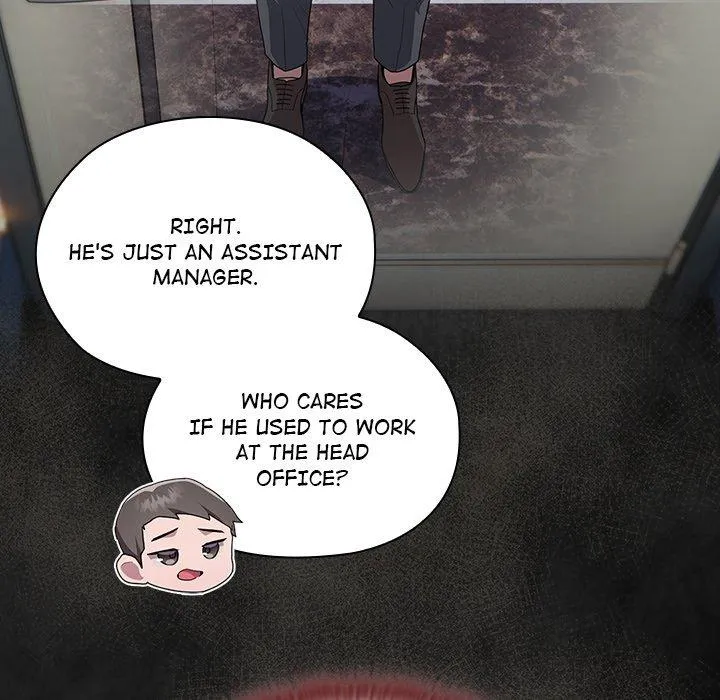 Read Troublesome Employee Warning chapter 7 image 170 on Lezhin