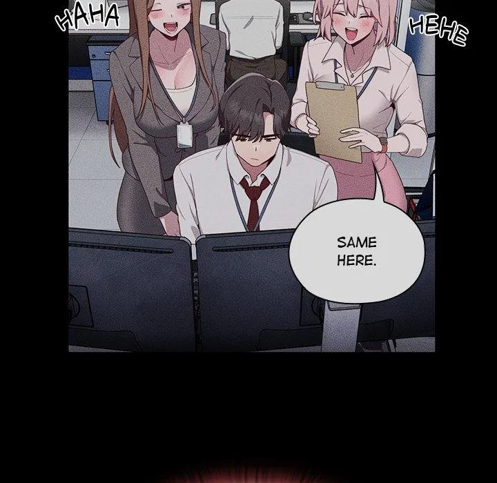 Read Troublesome Employee Warning chapter 7 image 18 on Lezhin