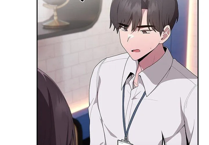 Read Troublesome Employee Warning chapter 7 image 2 on Lezhin