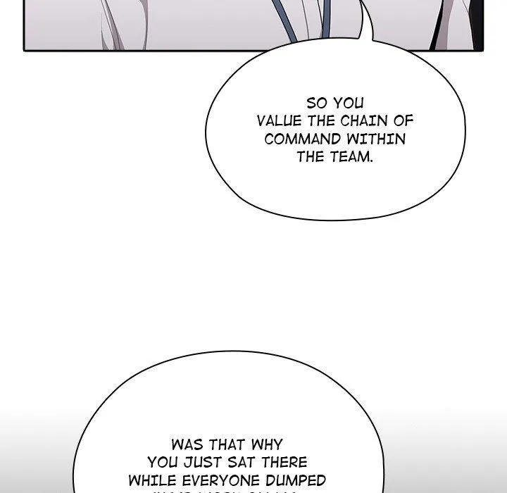 Read Troublesome Employee Warning chapter 7 image 23 on Lezhin
