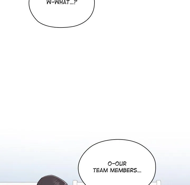 Read Troublesome Employee Warning chapter 7 image 28 on Lezhin