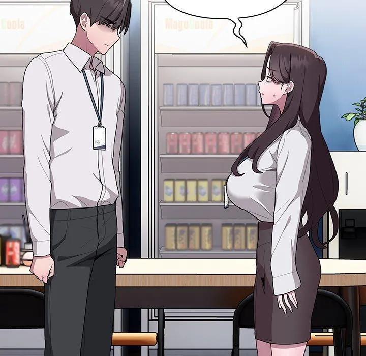 Read Troublesome Employee Warning chapter 7 image 29 on Lezhin