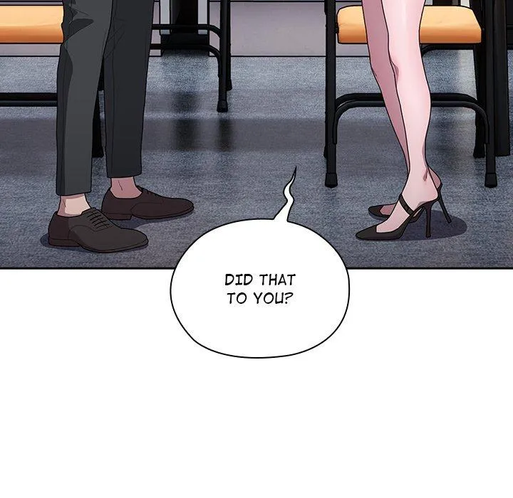 Read Troublesome Employee Warning chapter 7 image 30 on Lezhin