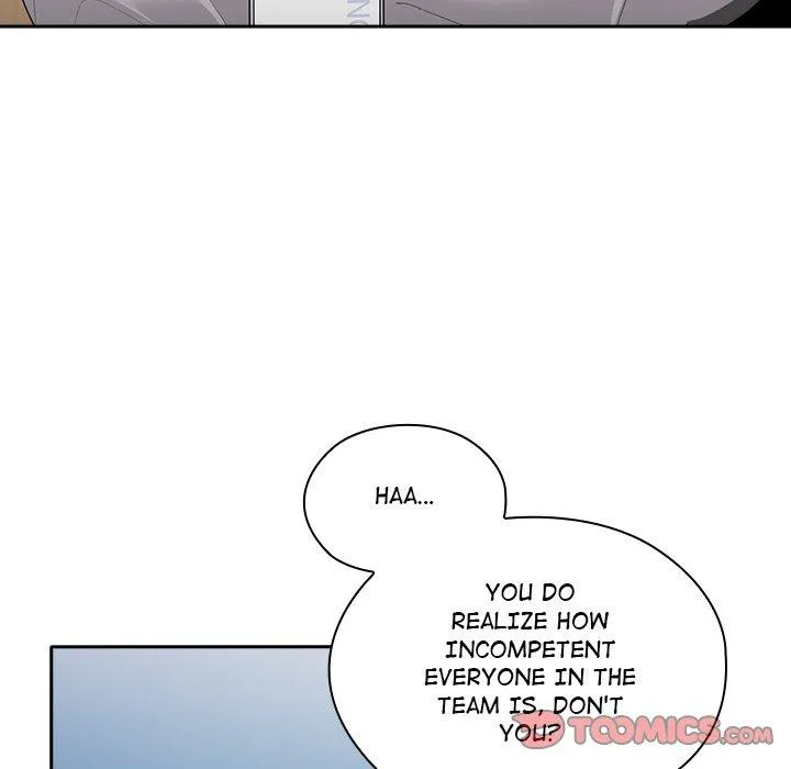 Read Troublesome Employee Warning chapter 7 image 35 on Lezhin