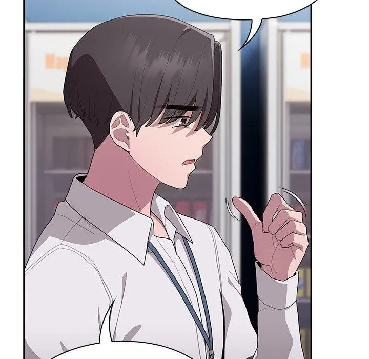 Read Troublesome Employee Warning chapter 7 image 36 on Lezhin