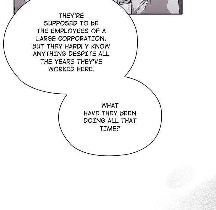 Read Troublesome Employee Warning chapter 7 image 37 on Lezhin