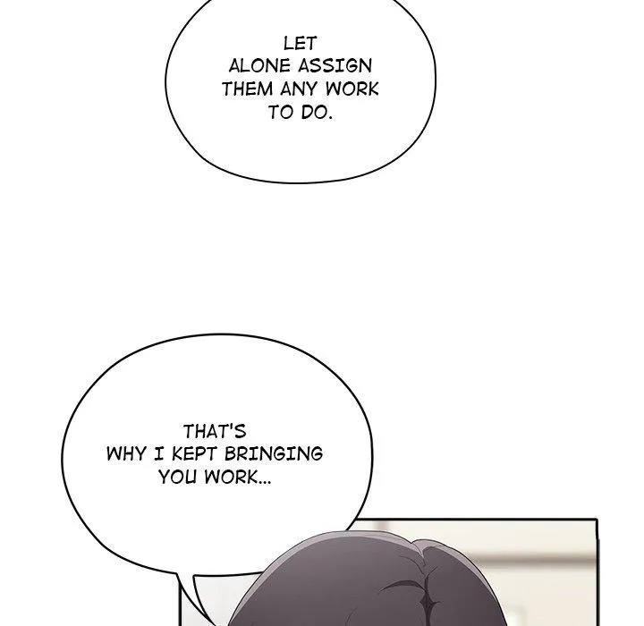 Read Troublesome Employee Warning chapter 7 image 45 on Lezhin