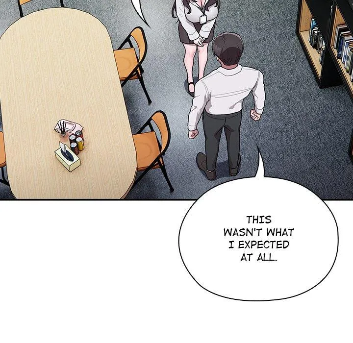 Read Troublesome Employee Warning chapter 7 image 48 on Lezhin