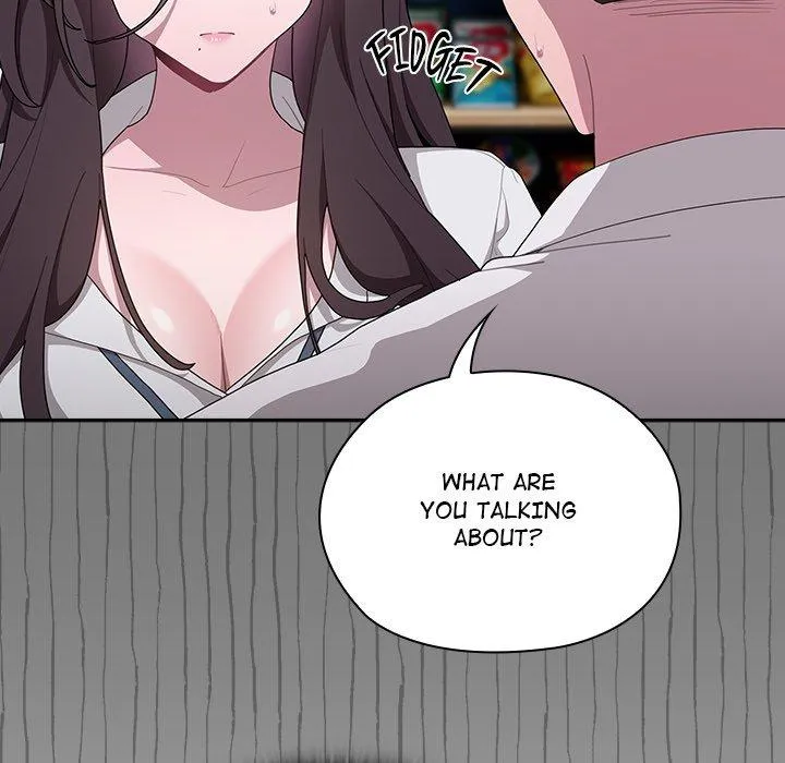 Read Troublesome Employee Warning chapter 7 image 5 on Lezhin