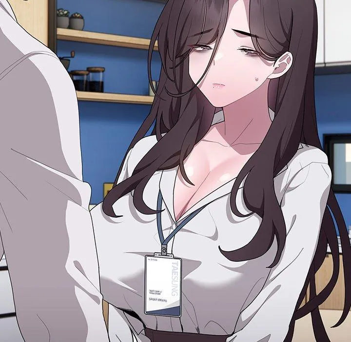Read Troublesome Employee Warning chapter 7 image 50 on Lezhin