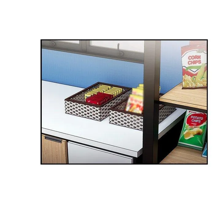 Read Troublesome Employee Warning chapter 7 image 52 on Lezhin