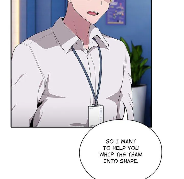 Read Troublesome Employee Warning chapter 7 image 64 on Lezhin
