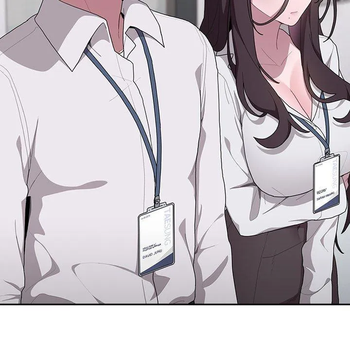 Read Troublesome Employee Warning chapter 7 image 81 on Lezhin