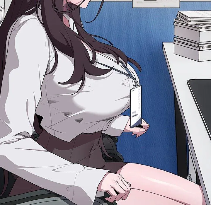 Read Troublesome Employee Warning chapter 7 image 86 on Lezhin