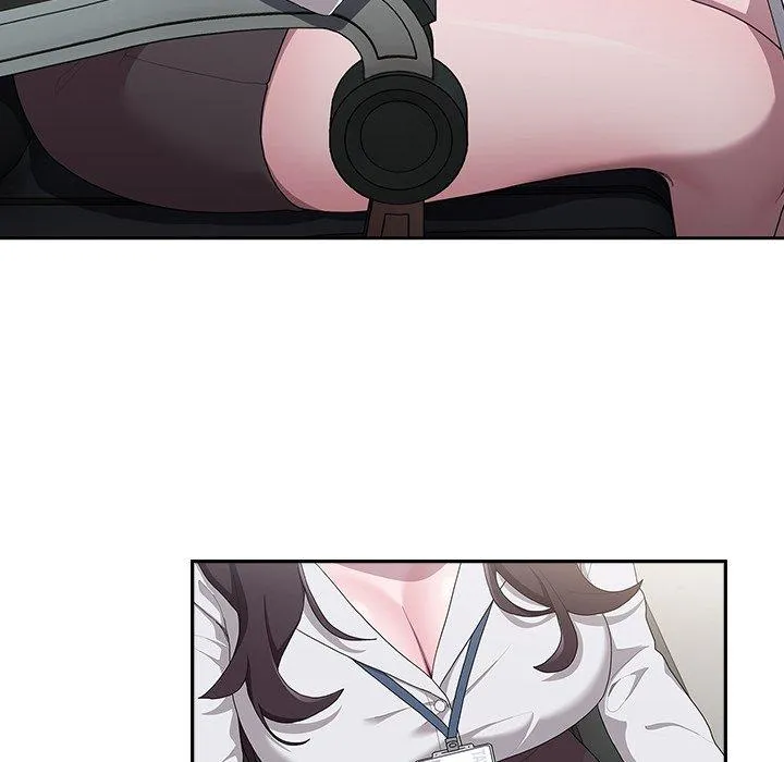 Read Troublesome Employee Warning chapter 7 image 87 on Lezhin
