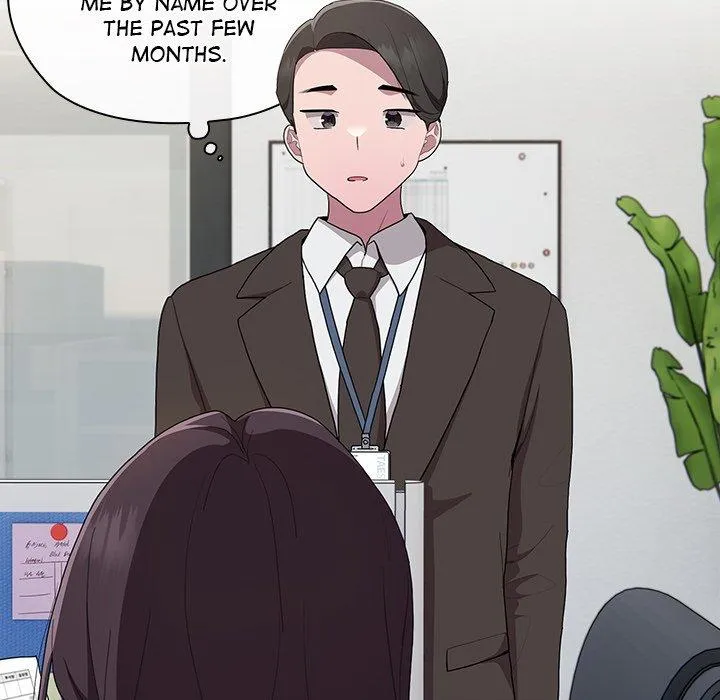 Read Troublesome Employee Warning chapter 7 image 92 on Lezhin