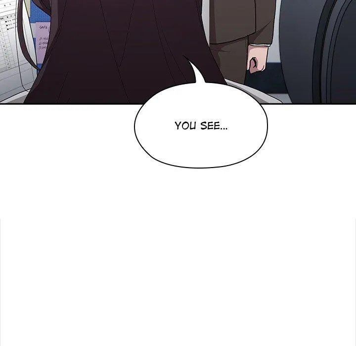 Read Troublesome Employee Warning chapter 7 image 93 on Lezhin