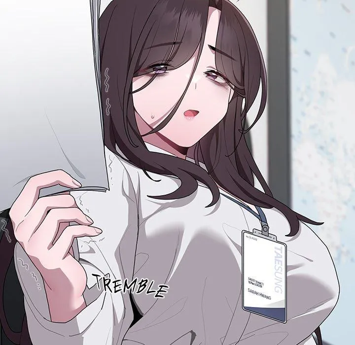 Read Troublesome Employee Warning chapter 7 image 95 on Lezhin