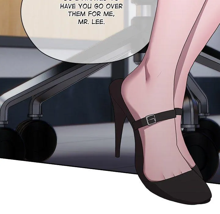Read Troublesome Employee Warning chapter 7 image 97 on Lezhin
