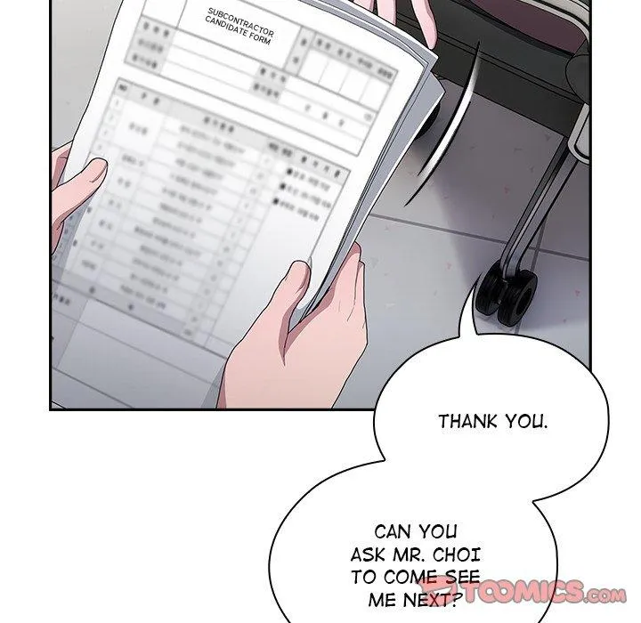 Read Troublesome Employee Warning chapter 7 image 99 on Lezhin