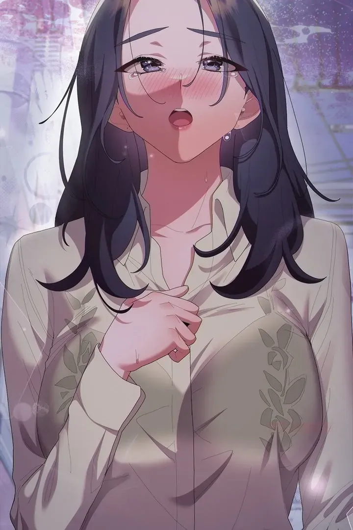 Read Troublesome Employee Warning chapter 71 image 1 on Lezhin