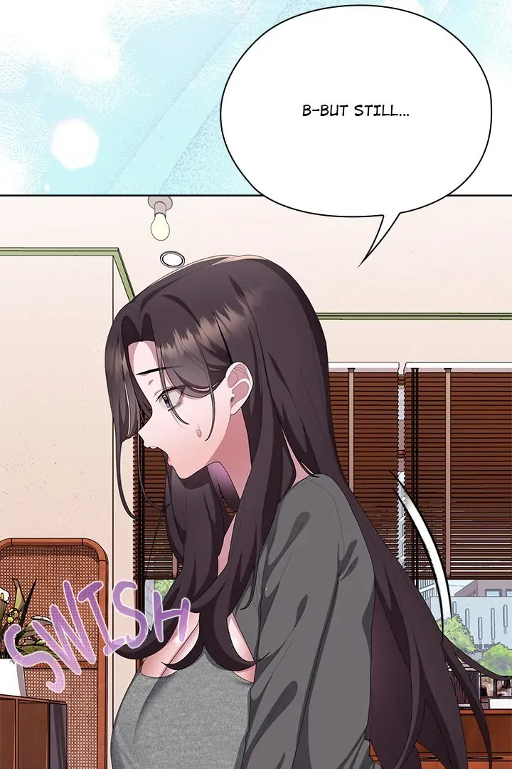 Read Troublesome Employee Warning chapter 71 image 104 on Lezhin